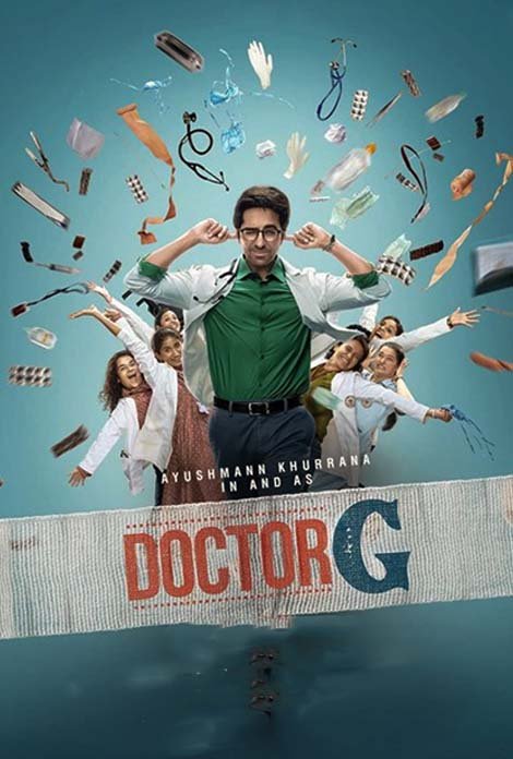 Doctor G